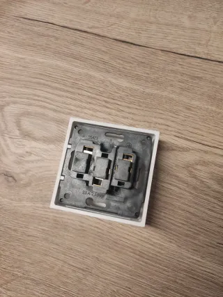 Enchufe Legrand 055432 Horno