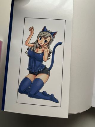 manga Edens Zero tomo 1