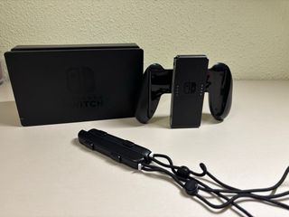 Nintendo Switch (2018)