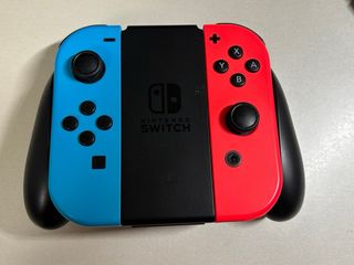 Nintendo Switch (2018)