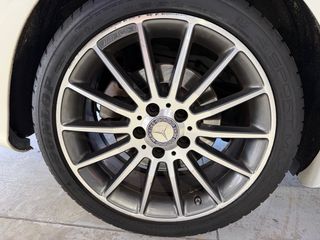 Mercedes-Benz Clase CLA 2016