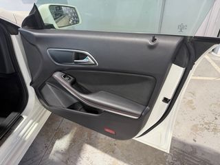 Mercedes-Benz Clase CLA 2016