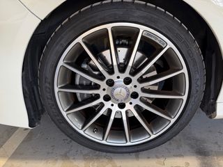 Mercedes-Benz Clase CLA 2016