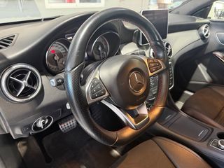 Mercedes-Benz Clase CLA 2016