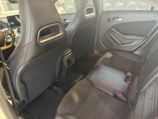 Mercedes-Benz Clase CLA 2016