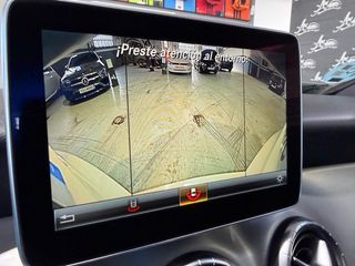 Mercedes-Benz Clase CLA 2016