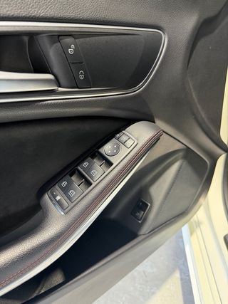 Mercedes-Benz Clase CLA 2016