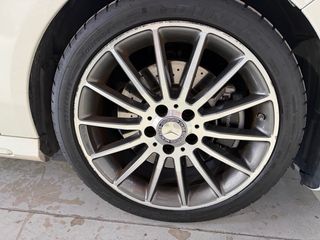 Mercedes-Benz Clase CLA 2016