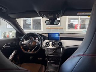 Mercedes-Benz Clase CLA 2016