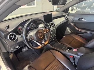 Mercedes-Benz Clase CLA 2016