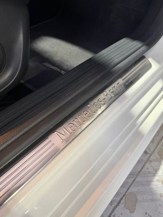 Mercedes-Benz Clase CLA 2016