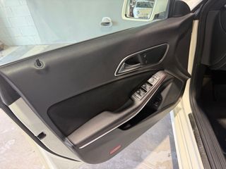 Mercedes-Benz Clase CLA 2016