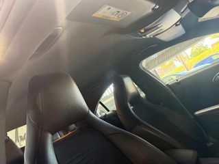 Mercedes-Benz Clase CLA 2016