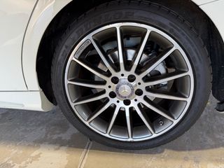 Mercedes-Benz Clase CLA 2016