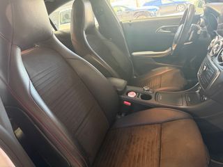 Mercedes-Benz Clase CLA 2016