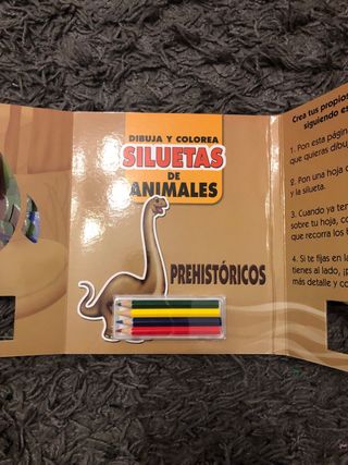Los Dinosaurios (Mini Larousse) (Spanish Edition)
