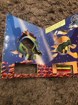 Los Dinosaurios (Mini Larousse) (Spanish Edition)