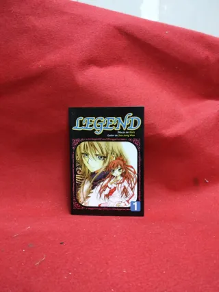 MANGA DE VARIAS EDITORIALES