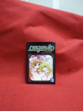 MANGA DE VARIAS EDITORIALES