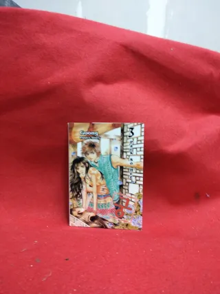 MANGA DE VARIAS EDITORIALES