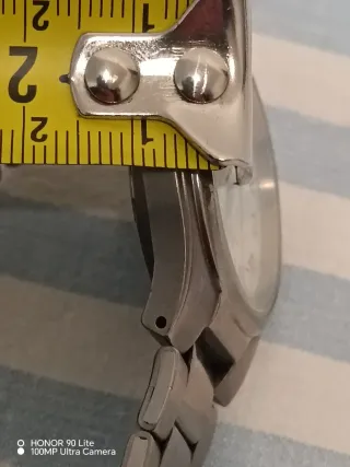 Orologio Casio Lineage Titanium LIN-162