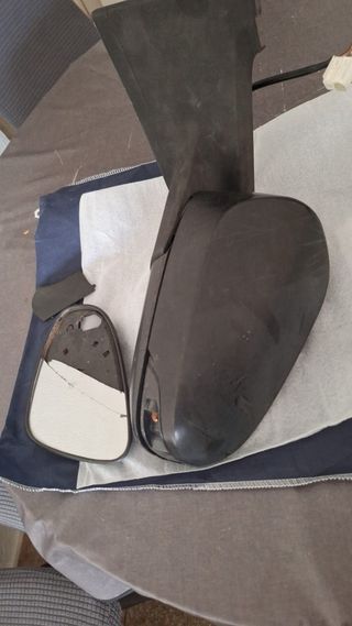 Retrovisor para despiece