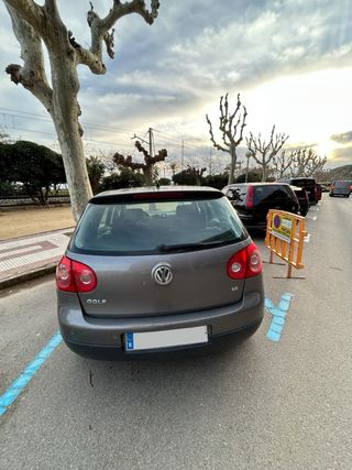 Volkswagen Golf 2006