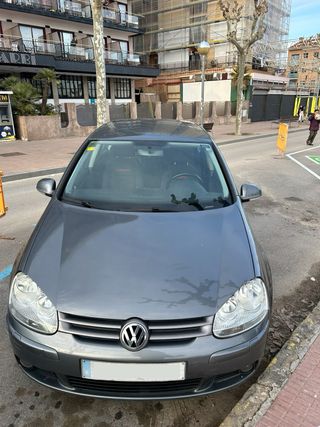 Volkswagen Golf 2006