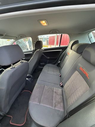 Volkswagen Golf 2006