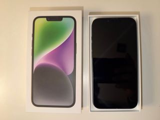 iPhone 14 128GB Darck night