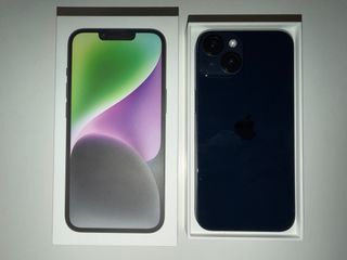 iPhone 14 128GB Darck night