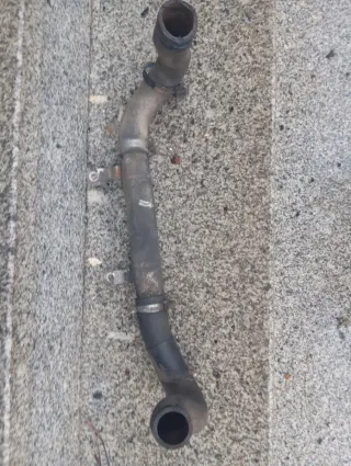 Tubo água Peugeot 205 1.8 XAD