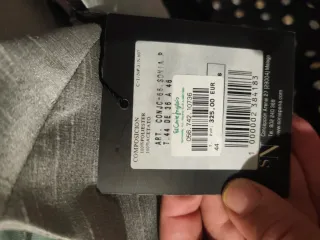 Vestido fiesta boda nuevo sin estrenar