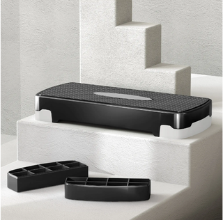 HOMCOM Step Aeróbic Fitness