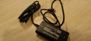 Adaptador RF Auto Switch PlayStation