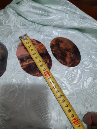 Stampe su rame antiche