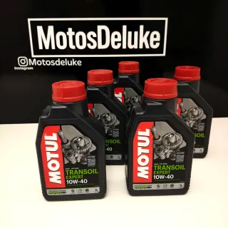 Motul Transoil 10W-40
