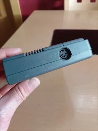 🇯🇵🇯🇵CoreGrafx➕mando conjunto➕cables🇪🇸🇪🇸