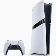 Consola PS5 Sony PlayStation 5 Blanca