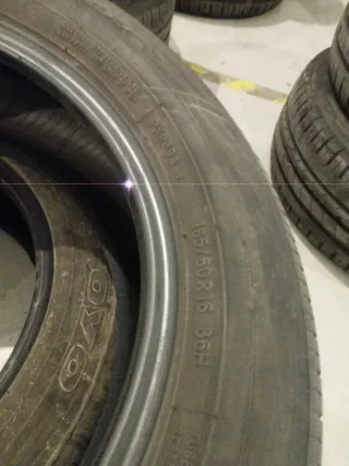 Neumático Toyotires Proxes 185/60R16 86H