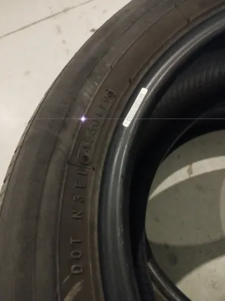 Neumático Toyotires Proxes 185/60R16 86H