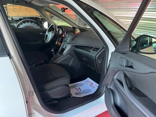 Opel Zafira Tourer 7 PLAZAS