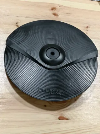 Plato Roland CY-8 Batería Electrónica