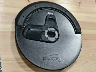 Plato Roland CY-8 Batería Electrónica