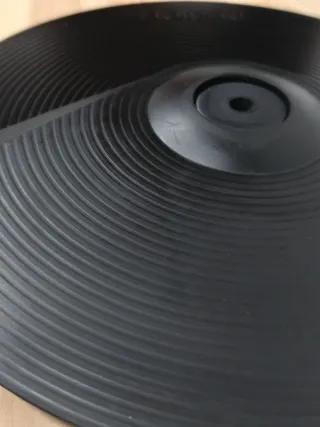 Plato Roland CY-8 Batería Electrónica