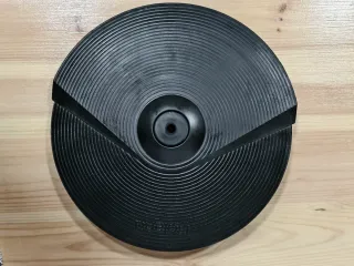 Plato Roland CY-8 Batería Electrónica