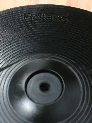 Plato Roland CY-8 Batería Electrónica
