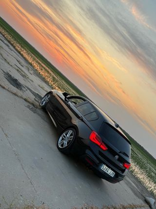 BMW Serie 1 2015