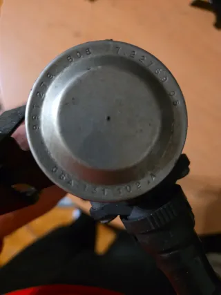 Válvula EGR Audi TT 1.8T APX