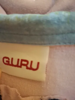 Maglia rosa con stampa